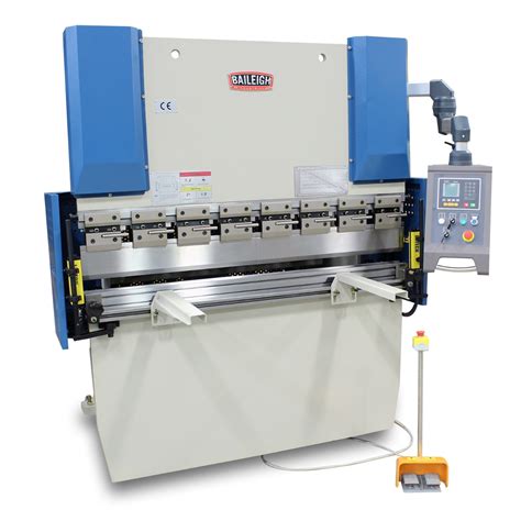 cheap cnc hydraulic press brake manufacturers|baileigh press brake dies.